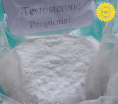 Testosterone Propionate